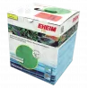 EHEIM - FIX - 5l - Pasta de filtro de separação fina