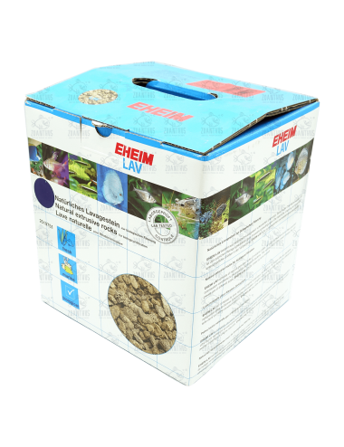 EHEIM - LAV - 5l - Medio filtrante biológico