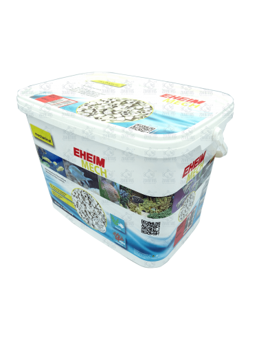 EHEIM - MECH - 5l - Mehanska filtrirna masa