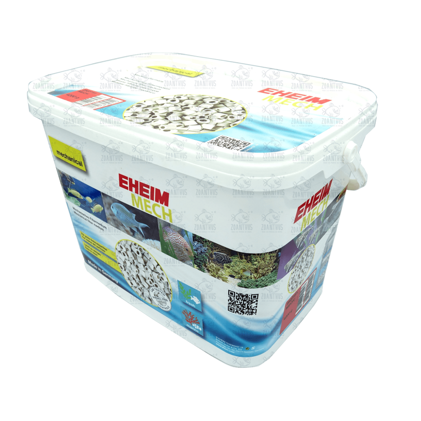 EHEIM - MECH - 5l - Massa filtrante meccanica