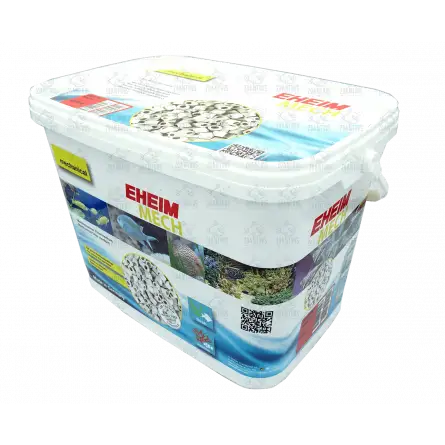 EHEIM - MECH - 5l - Masse Filtrante Mécanique EHEIM - MECH - 5l - Masse Filtrante Mécanique