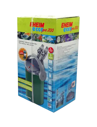 EHEIM - Ecco Pro 200 -...
