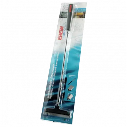 EHEIM - RapidCleaner - Tergivetro con lama da 48 cm EHEIM - RapidCleaner - Tergivetro con lama da 48 cm