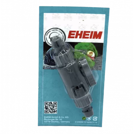 EHEIM - Jednostruka slavina za crijevo - 12/16 mm