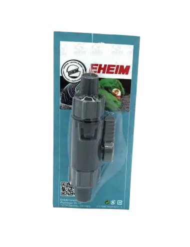EHEIM - Single shut-off valve for hose - 16/22 mm