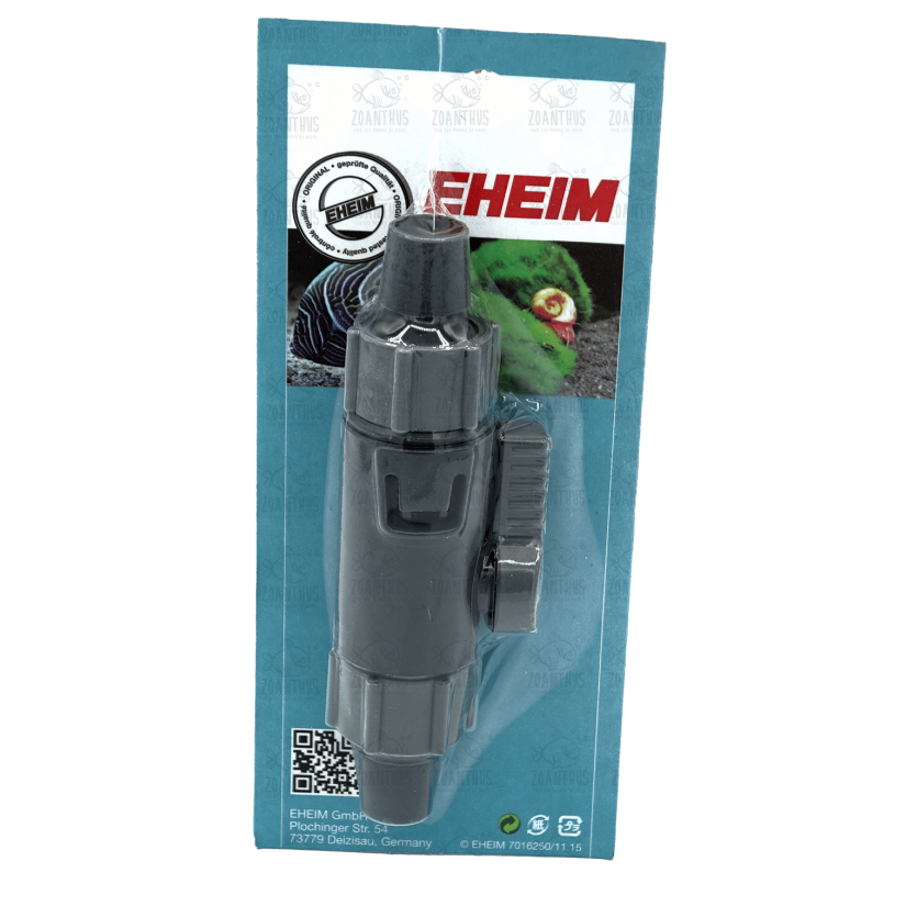 EHEIM - Single shut-off valve for hose - 16/22 mm