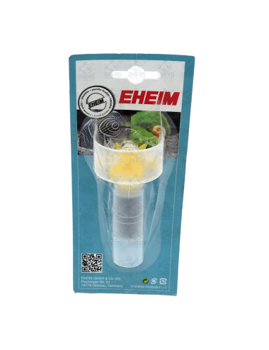 EHEIM - Turbine / Rotor voor CompactOn 2100 pomp - Ref: 7604458