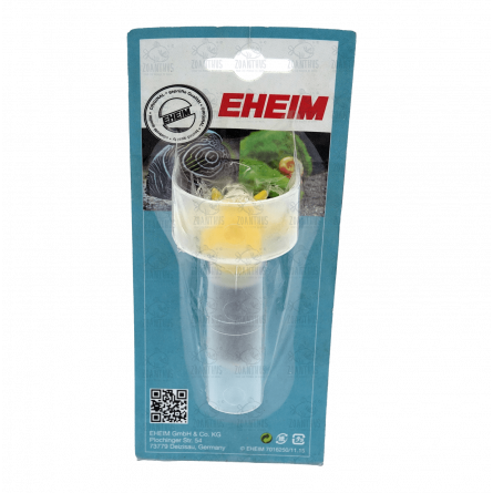 EHEIM - Turbina / Rotore per pompa CompactOn 2100 - Rif: 7604458 EHEIM - Turbina / Rotore per pompa CompactOn 2100 - Rif: 7604458