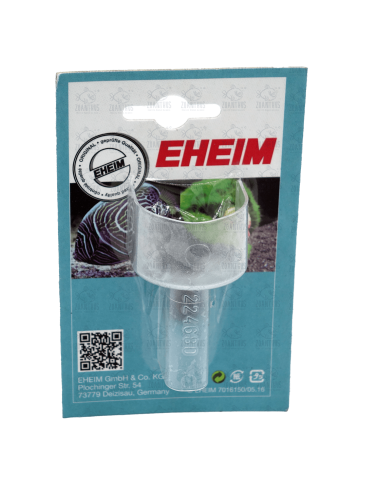 EHEIM - Turbina / Rotor para bomba CompactOn 600 - Ref: 7633678