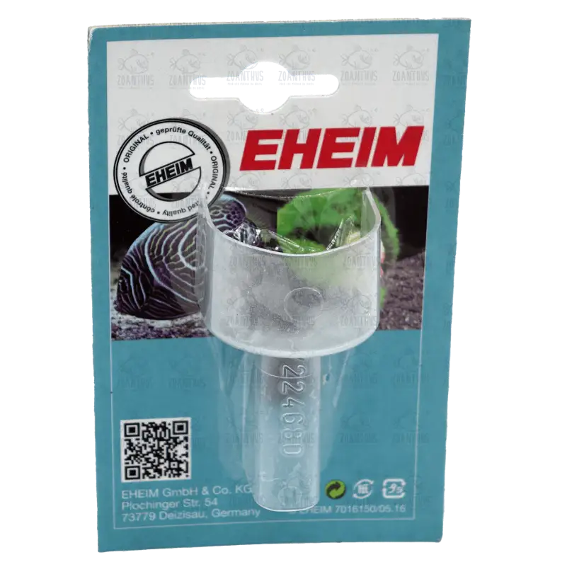 EHEIM - Turbine / Rotor für CompactOn 600 Pumpe - Ref: 7633678