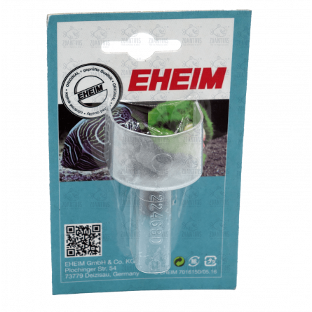 EHEIM - Turbina / Rotor para bomba CompactOn 600 - Ref: 7633678 EHEIM - Turbina / Rotor para bomba CompactOn 600 - Ref: 7633678
