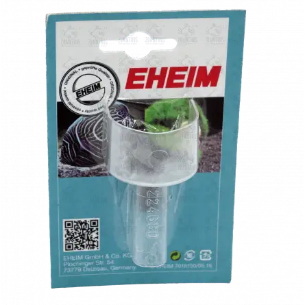 EHEIM - Turbine / Rotor for CompactOn 600 pump - Ref: 7633678 EHEIM - Turbine / Rotor for CompactOn 600 pump - Ref: 7633678