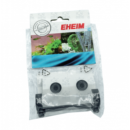EHEIM - Thermocontrol heating support