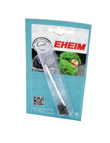 EHEIM - Osovina i rukavci - rezervni dio - 2274, 2076/2078