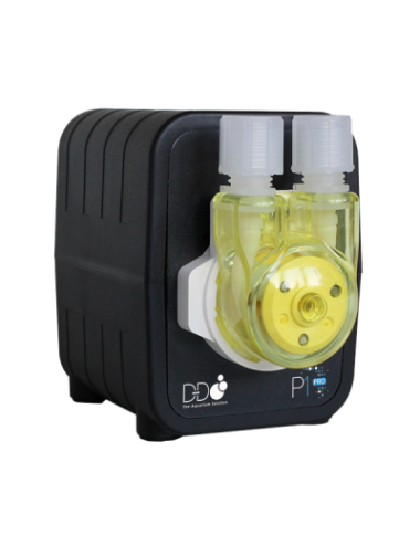 D&D H2Ocean - Dosing Pump P1 Pro - Pompe doseuse pour aquarium