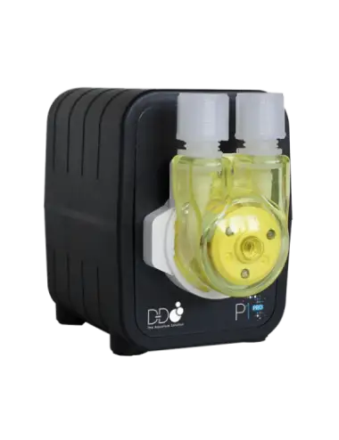 D&D H2Ocean - Dosing Pump P1 Pro - Pompe doseuse pour aquarium