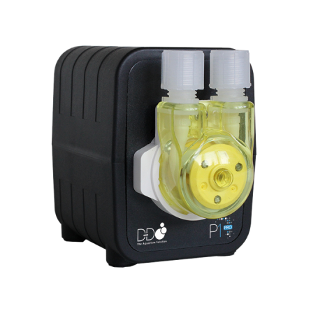 D&D H2Ocean – Dosierpumpe P1 Pro – Dosierpumpe für Aquarien