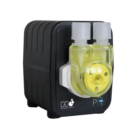 D&D H2Ocean - Dosing Pump P1 Pro - Pompe doseuse pour aquarium D&D H2Ocean - Dosing Pump P1 Pro - Pompe doseuse pour aquarium