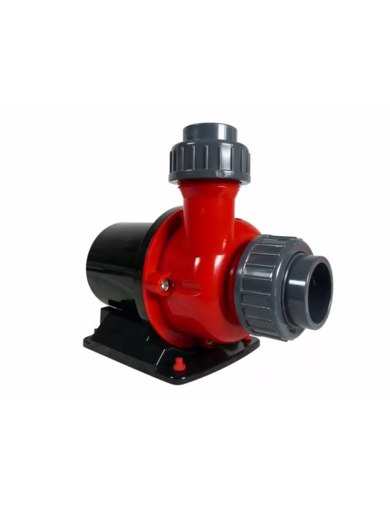 ROYAL EXCLUSIV - Red Dragon® 5 ECO 130 Watt / 11.0m³ - Water pump 11,000 l/h