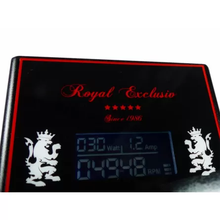 ROYAL EXCLUSIV - Red Dragon® 5 ECO 130 Watt / 11.0m³ - Water pump 11,000 l/h