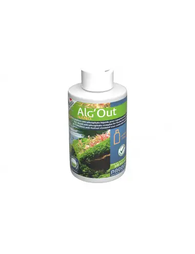 PRODIBIO - Alg'Out Nano - 100ml - Anti-phosphate pour aquarium