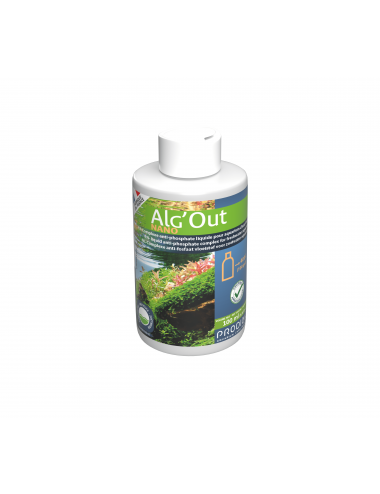 PRODIBIO - Alg'Out Nano - 100ml - Antifosfato para acuario