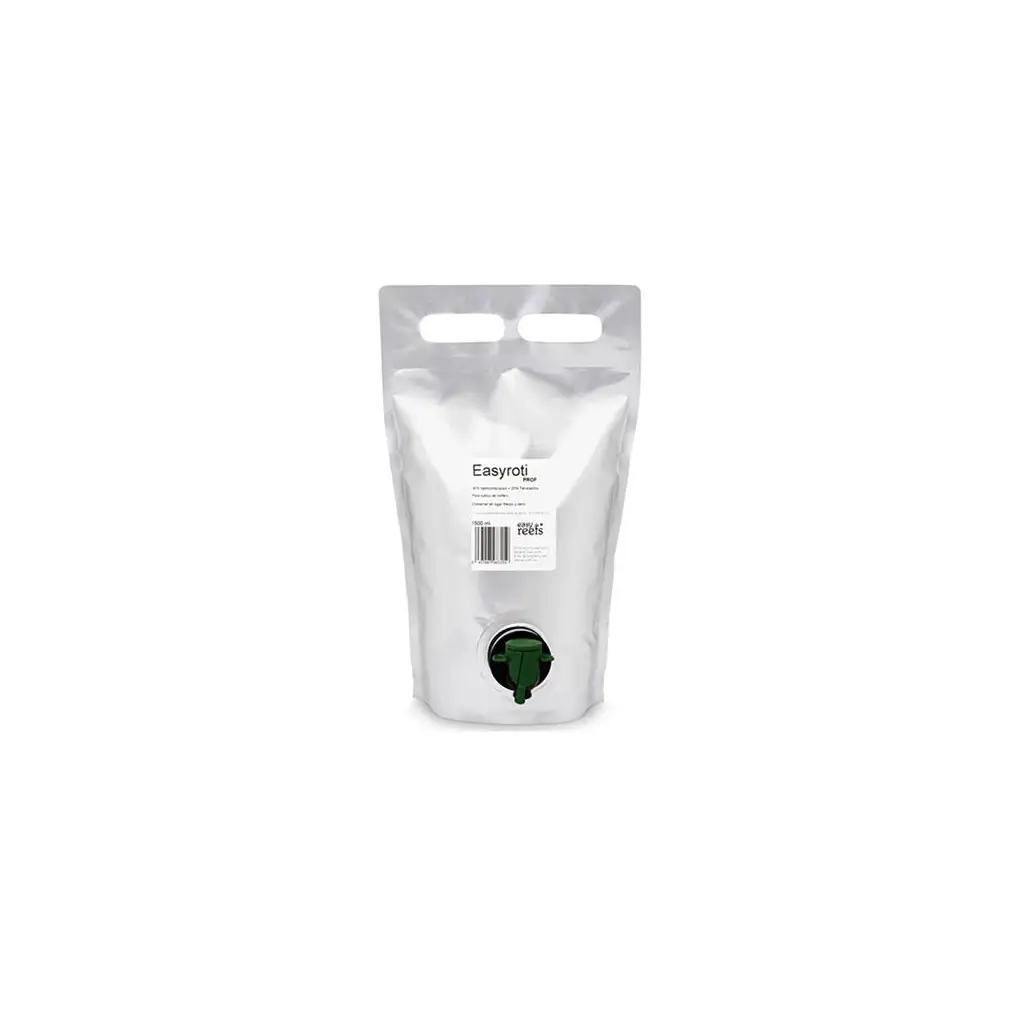 Easy Reefs - EasyPhyt 25 - Nutrienti per la coltivazione del fitoplancton - 250ml