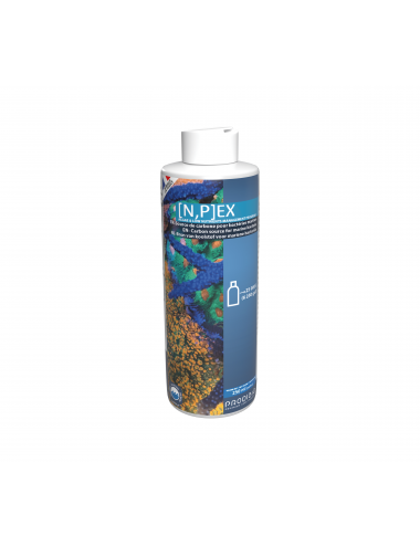 PRODIBIO - [N, P] EX - 250 ml - Carbon source for reef aquarium