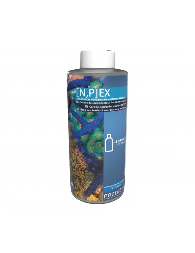PRODIBIO - [N, P] EX - 1 L - Source de carbone pour aquarium récifal