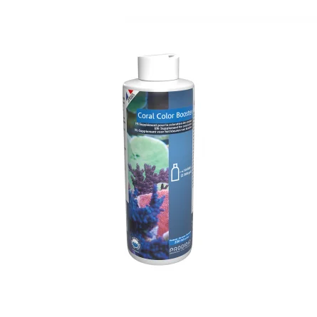 PRODIBIO - Coral Color Booster - 250 ml - Ergänzungsmittel zur Korallenfärbung