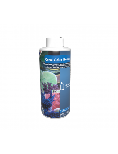 PRODIBIO - Coral Color Booster - 500 ml - Dodaci bojanju koralja