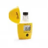 Hanna Instruments - Mini-photomètre ammoniaque, gamme étroite (jusqu'à 3,00 mg/L) - HI700