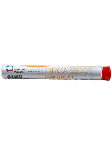 Aquarium Munster - Orca Construct - 115 g - Lijm voor koralen, decoraties...