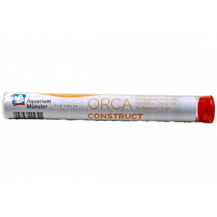 Aquarium Munster - Orca Construct - 115 g - Glue for corals, decorations...