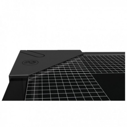 BANANAQUARIUM - Fishguard - Protective net for fish BANANAQUARIUM - Fishguard - Protective net for fish