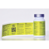 Easy Reefs - DKI Marine - Aliment complet pour poissons - Diam. 0.8mm - 70g