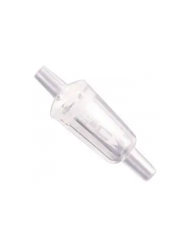 ISTA TOOLS Terugslagklep DN 75 terugslagklep rattenbescherming voor HT - KG buizen terugslagklep afvalwater (DN-75