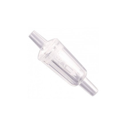ADA - Check Valve - Non-return valve - For the supply of CO² and air to the aquarium tank ADA - Check Valve - Non-return valve - For the supply of CO² and air to the aquarium tank