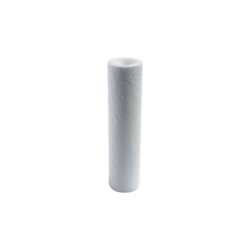 D-D - 5 micron pre-filter cartridge - Ilé filter cartridge for the elimination of particles of sand, dirt...
