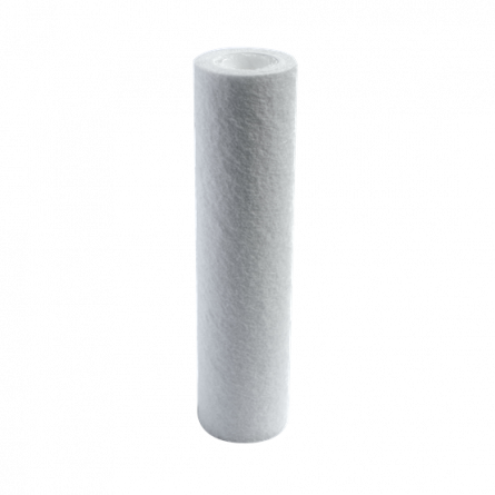 D-D - 5 micron pre-filter cartridge - Cartouche filtrante ilé pour l'élimination des particules de sable, de saleté...