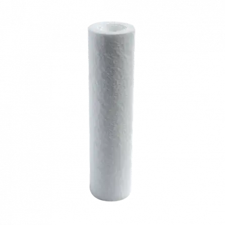 D-D - 5 micron pre-filter cartridge - Cartouche filtrante ilé pour l'élimination des particules de sable, de saleté...