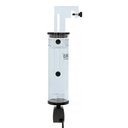 GROTECH - Reactor de biopellet - interno BPR-60 + 250 ml de biopellet GROTECH - Reactor de biopellet - interno BPR-60 + 250 ml de biopellet