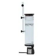 GROTECH - Réacteur à biopellets - BPR-60 interne + 250 ml de biopellets