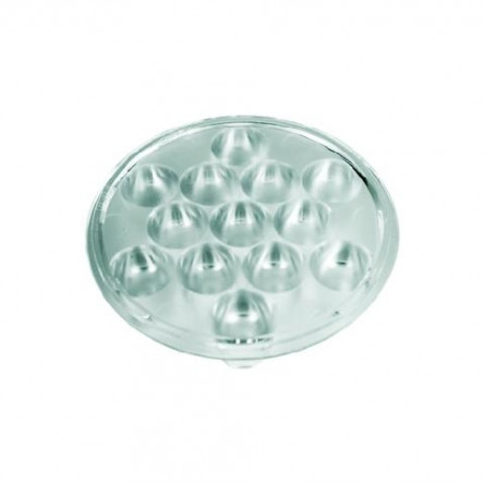 AQUA ILLUMINATION - Lente de reposição - Para barras Hydra HD e Prime AQUA ILLUMINATION - Lente de reposição - Para barras Hydra HD e Prime