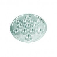 AQUA ILLUMINATION - Lente de reposição - Para barras Hydra HD e Prime AQUA ILLUMINATION - Lente de reposição - Para barras Hydra HD e Prime
