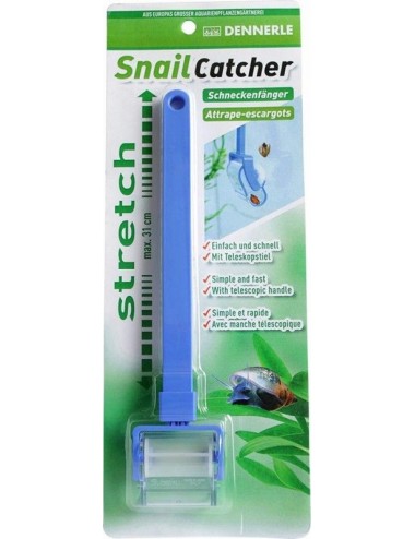 DENNERLE - Snail Catcher - Lovilec polžev