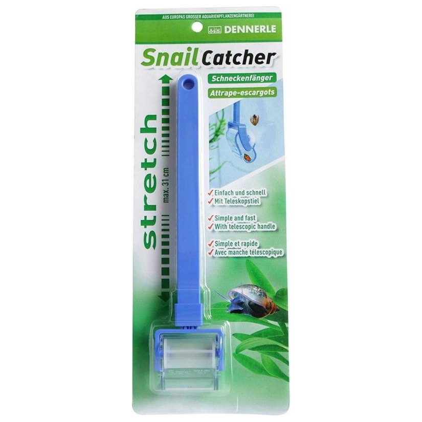 DENNERLE - Snail Catcher - Snail catcher