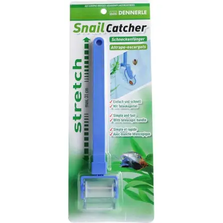 DENNERLE - Snail Catcher - Attrape-escargots DENNERLE - Snail Catcher - Attrape-escargots