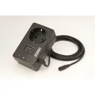 SCHEGO - Termostato TR2 - Termostato de resistência até 2000w SCHEGO - Termostato TR2 - Termostato de resistência até 2000w