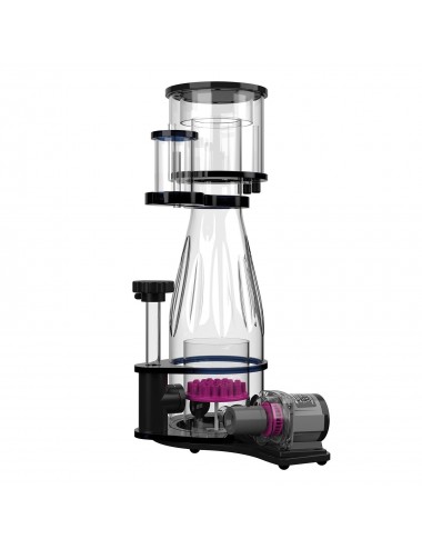 Aqua Medic - Ocean Queen 90 - 900 litros - Skimmer para tanque de decantação - Com bomba DC Runner